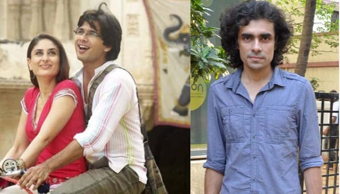 Imtiaz Ali sets record straight on Kareena Kapoor’s hit ‘Jab We Met’ sequel speculations