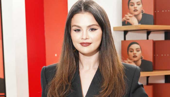 Selena Gomez brand Rare Beauty to donate 100% sales on Mental Health Day