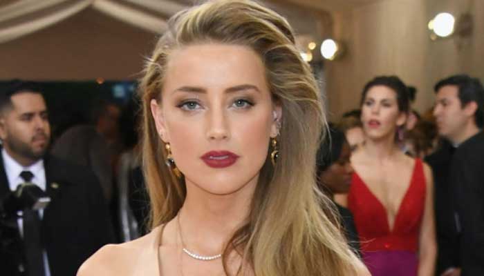 Amber Heard dishes details on her character in last film In the Fire