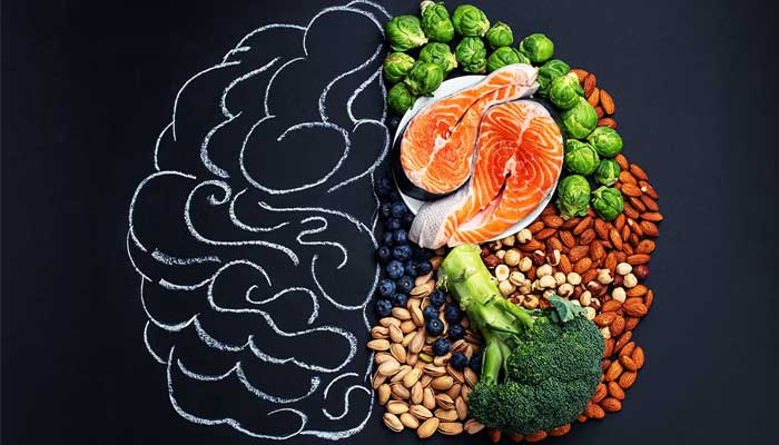 11 best foods to eat for better memory and brainpower
