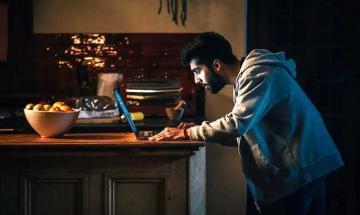 Review: 'Accused' explores dark reality of a subtle buzz of phone notification