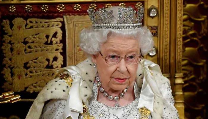 Queen Elizabeth Il murder planner at Windsor Castle hit with jail sentence