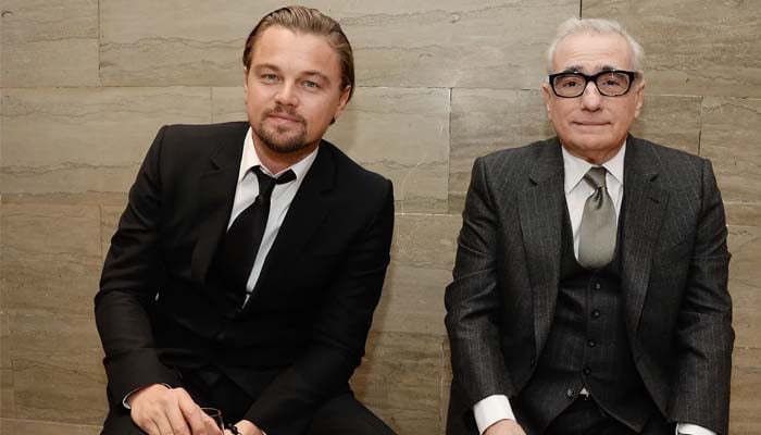 Martin Scorsese recalls working with Leonardo DiCaprio in ‘Gangs of New York, The Aviator’