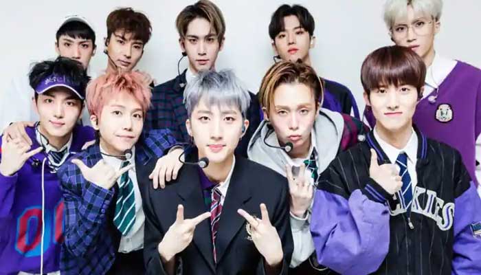 5 PENTAGON members leave Cube Entertainment as contracts expire