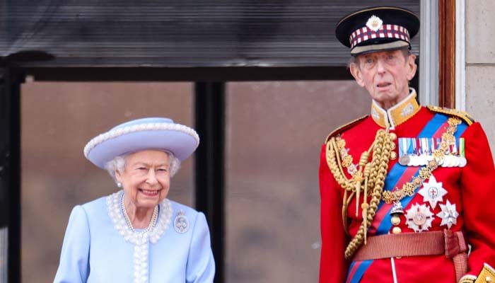 Duke of Kent, Prince Edward marks 88th birthday as Queen Elizabeths oldest living relative