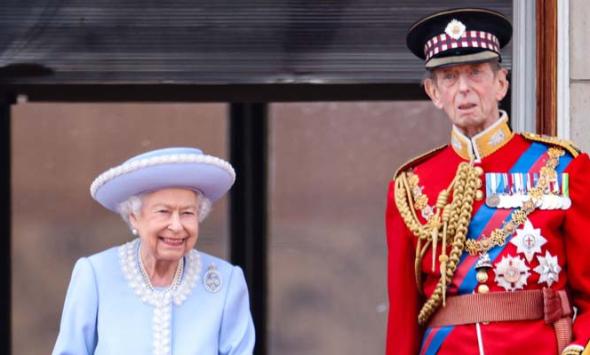 Duke of Kent, Prince Edward marks 88th birthday as Queen Elizabeth's oldest living relative
