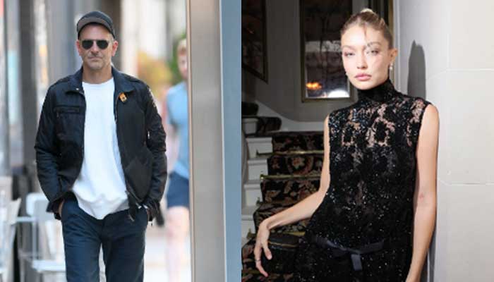 Gigi Hadid, Bradley Cooper feel attraction amid super casual romance
