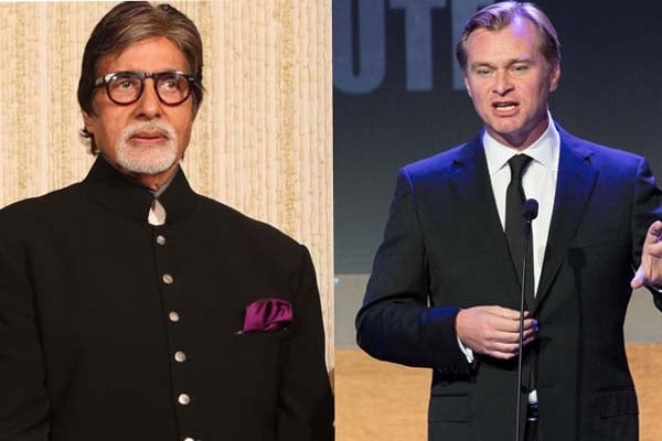 Amitabh Bachchan turns 81: Heres what Christopher Nolan, Leonardo DiCaprio, others once said about him