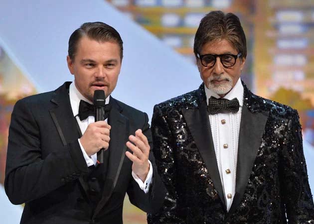 Amitabh Bachchan turns 81: Heres what Christopher Nolan, Leonardo DiCaprio, others once said about him