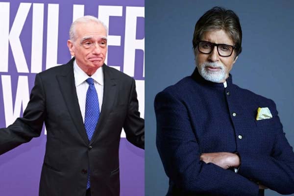 Amitabh Bachchan turns 81: Heres what Christopher Nolan, Leonardo DiCaprio, others once said about him