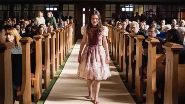 Review: The Exorcist: Believer turns out an over-ambitious attempt to revive the classic Hollywood horror film