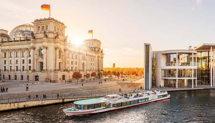 Discover the scenic and mesmerizing beauty of Germany