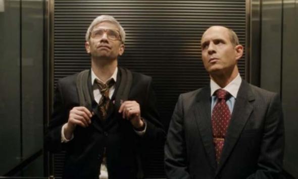 Review: 'BlackBerry' excels in portraying human downfall through the comedic lens