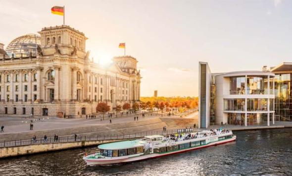 Discover the scenic and mesmerizing beauty of Germany