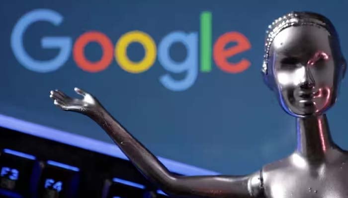 Google vows to protect generative AI users from copyright challenges