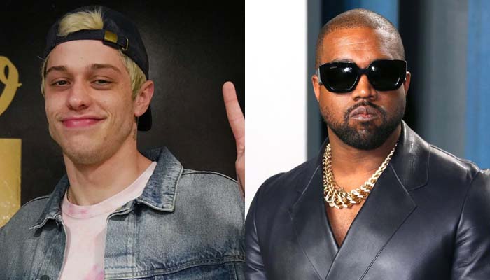 Pete Davidson nails it with Im Just Pete Barbie parody addressing Kanye feud