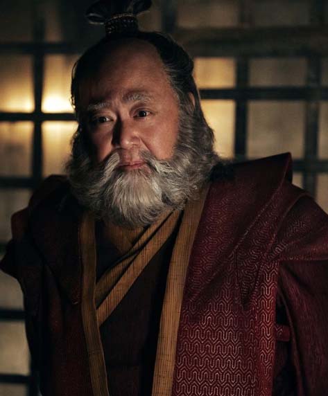 Netflix series Avatar: The Last Airbender characters first looks spark fans reaction