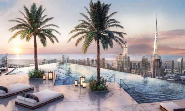 Experience luxury and comfort at St. Regis Hotels and Resorts 