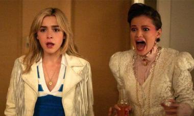 Review: 'Totally Killer' is a perfect blend of horror and comedy