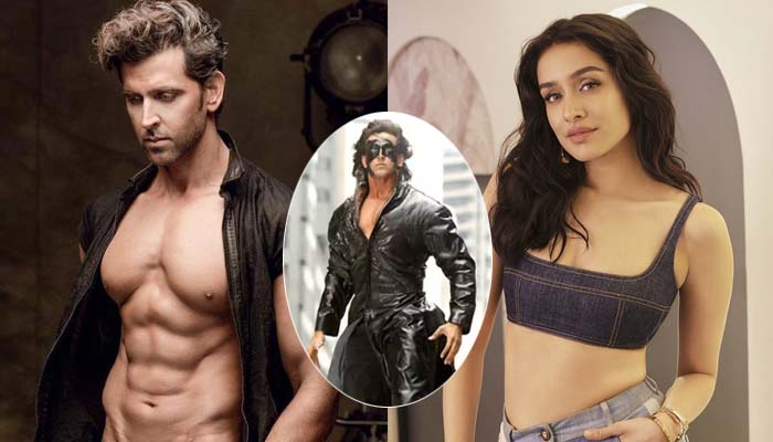 Hrithik Roshan drops exciting hints for Krrish 4 featuring Shraddha Kapoor