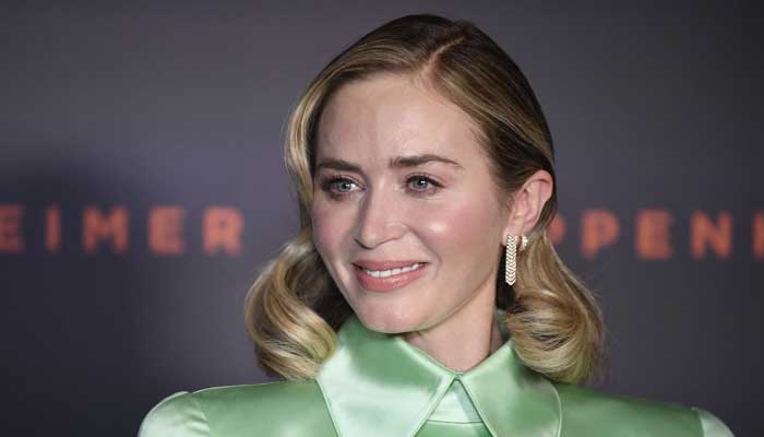 Emily Blunt sets record straight on resurfaced video: wouldn’t dream of upsetting anyone