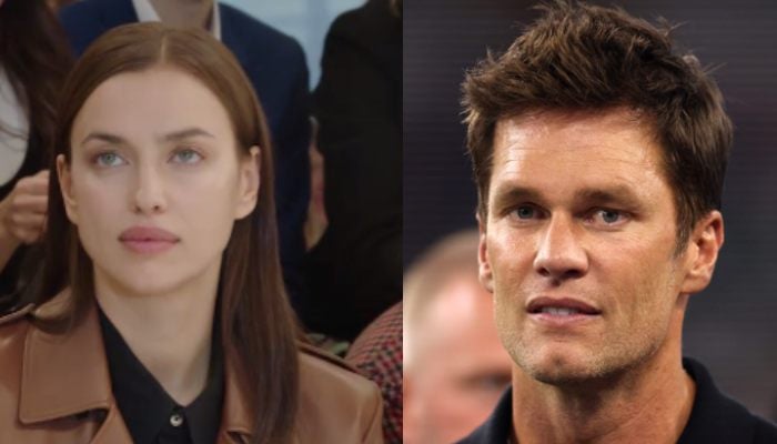 Tom Brady and Irina Shayk parted ways after relationship lost its spark