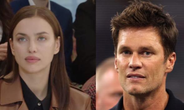 Tom Brady and Irina Shayk parted ways after relationship lost its spark