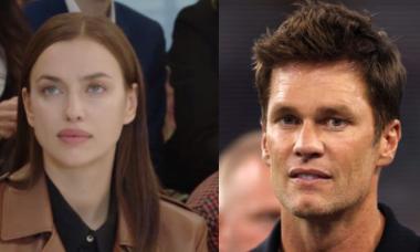 Tom Brady and Irina Shayk parted ways after relationship lost its spark