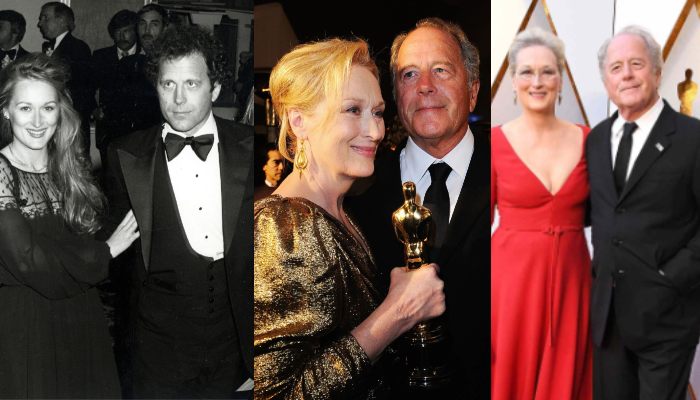 Meryl Streep and Don Gummers 45-year marriage and shocking split timeline