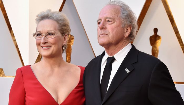 Meryl Streep and Don Gummers 45 year marriage and shocking split timeline