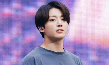 BTS Jungkook rules Spotify global charts as 1st K-pop soloist with 3 hit songs