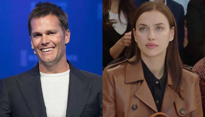 Real reason why Tom Brady and Irina Shayk broke up after brief romance