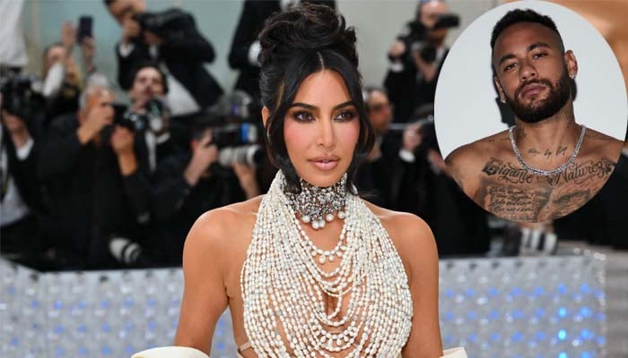 Kim Kardashian brings Neymar Jr. and Nick Bosa to launch new SKIMS Men’s line