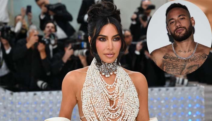 Kim Kardashian's clothing brand Skims launching menswear line