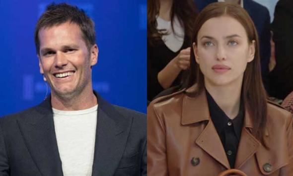 Real reason why Tom Brady and Irina Shayk broke up after brief romance