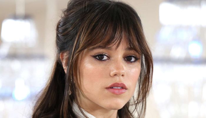 Netflix series Wednesday star Jenna Ortega reflects on her Disney career