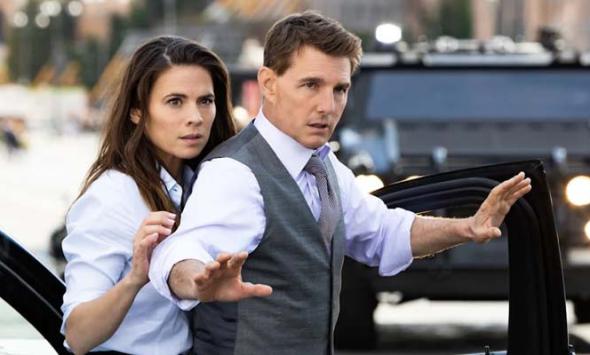 Tom Cruise film ‘Mission: Impossible 8’ release date pushed to summer 2025, deets inside