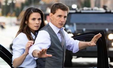 Tom Cruise film ‘Mission: Impossible 8’ release date pushed to summer 2025, deets inside