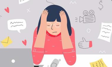 Top 5 simple daily habits for boosting mental well-being