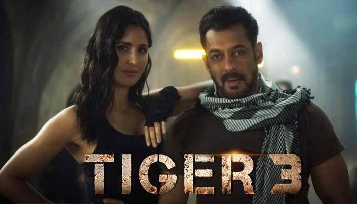 Katrina Kaif and Salman Khan receive appreciation from ‘Tiger 3’ choreographer
