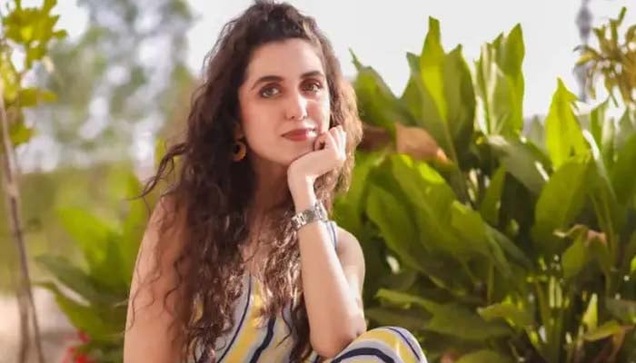 Interview: Hira Umer candidly dishes her interests away from the camera lens