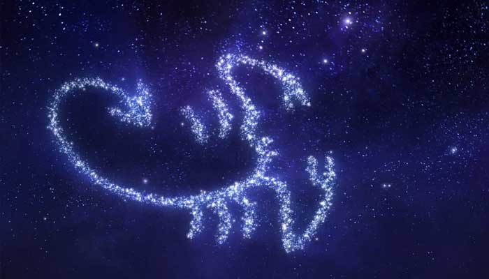 Scorpio man and woman personality traits