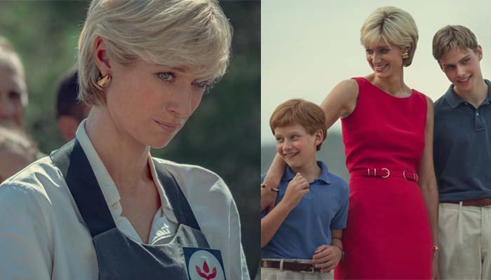 ‘The Crown’ season 6 trailer shows spine-tingling moments before Princess Diana, Dodi’s fatal crash
