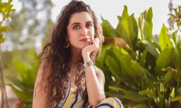 Interview: Hira Umer candidly dishes her interests away from the camera lens