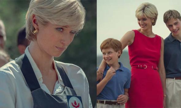 ‘The Crown’ season 6 trailer shows spine-tingling moments before Princess Diana, Dodi’s fatal crash