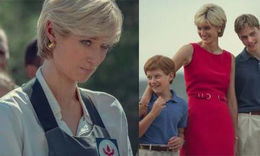 ‘The Crown’ season 6 trailer shows spine-tingling moments before Princess Diana, Dodi’s fatal crash