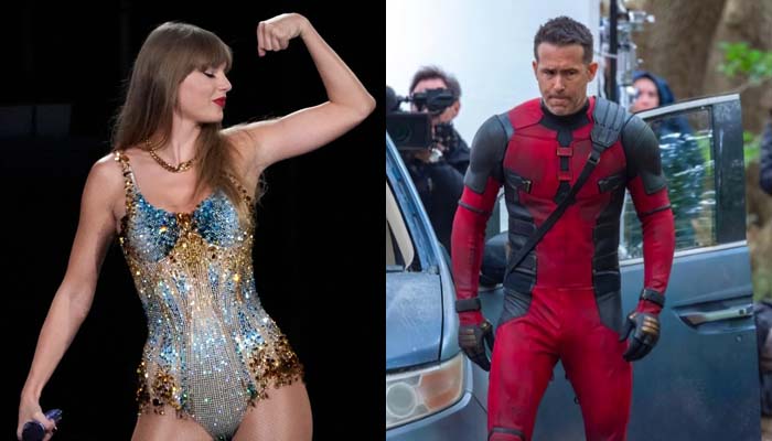 Taylor Swift to make her MCU debut in Deadpool 3? Find out