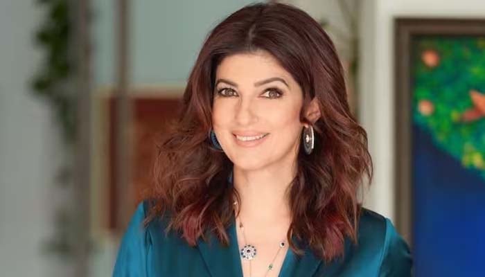 Twinkle Khanna lives her ‘Student of the Year’ moment after major academic achievement