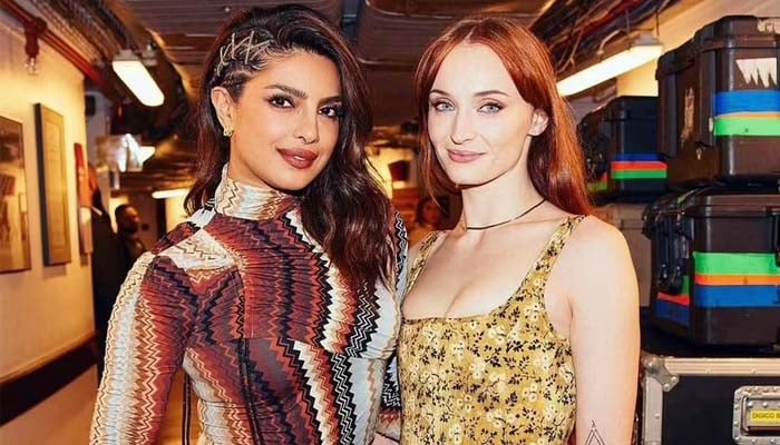 Sophie Turner ‘trusted’ Priyanka Chopra before Instagram unfollowing amid Joe Jonas divorce