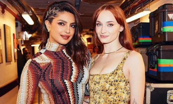 Sophie Turner ‘trusted’ Priyanka Chopra before Instagram unfollowing amid Joe Jonas divorce
